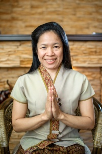 Mrs. Maikaeo Wongtawan - Мая